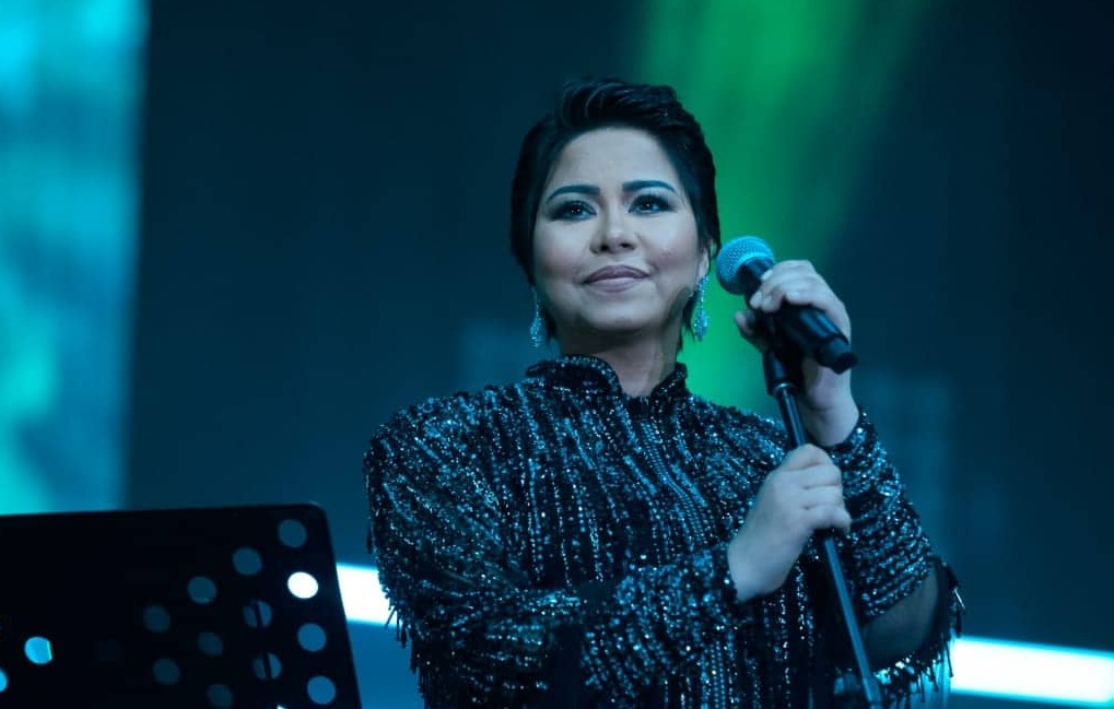 شيرين عبدالوهاب