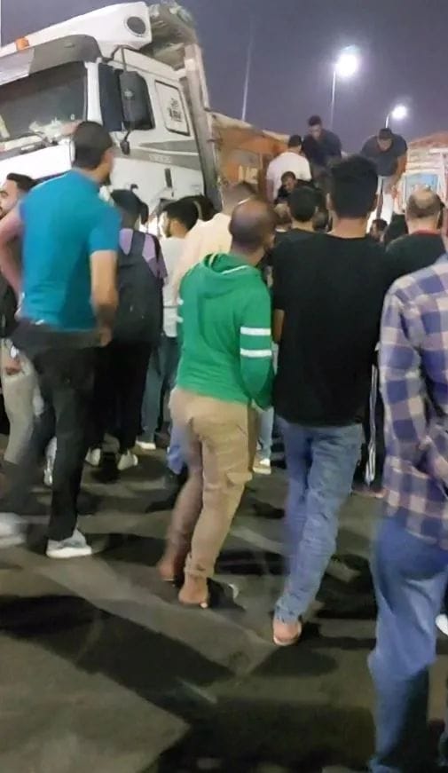 اللقطات الأولى لـ