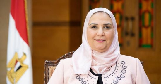 نيفين القباج