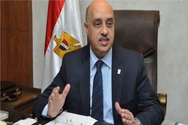  الدكتور المهندس حسام الدين مصطفى رزق 