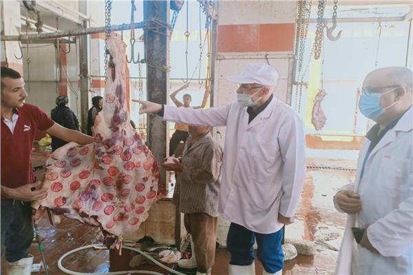 مجازر مجانية 