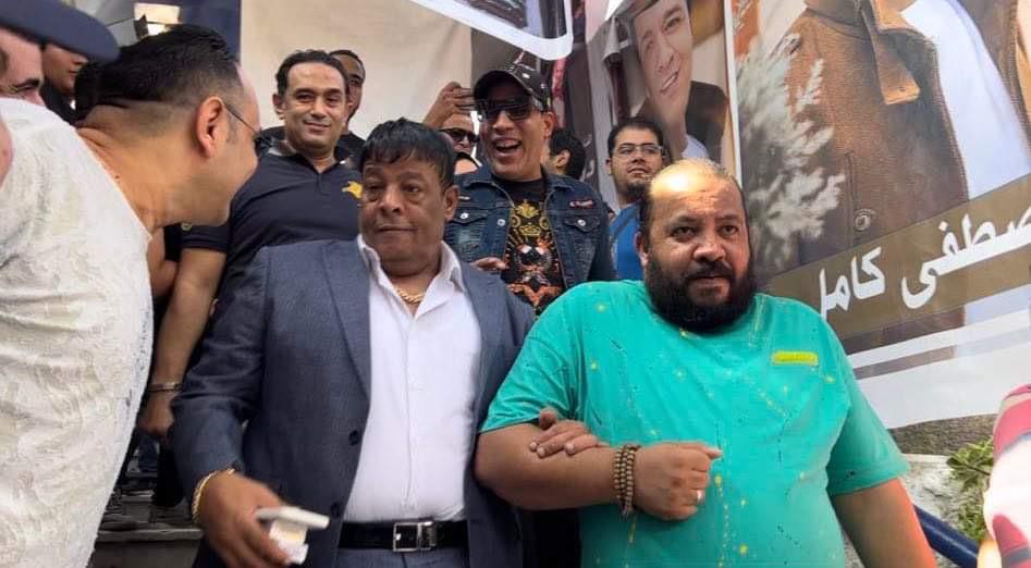 عبد الباسط حمودة