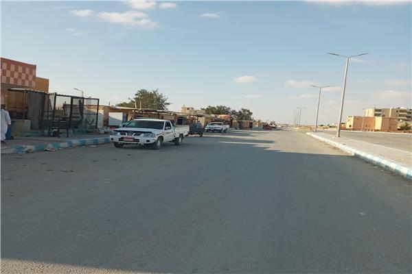 محافظات مصر