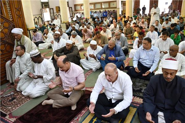 محافظات مصر