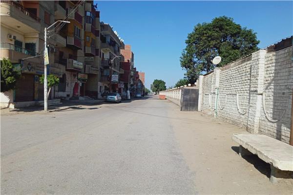محافظات مصر
