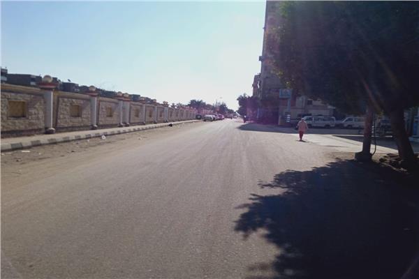 محافظات مصر