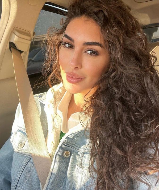 ياسمين صبري