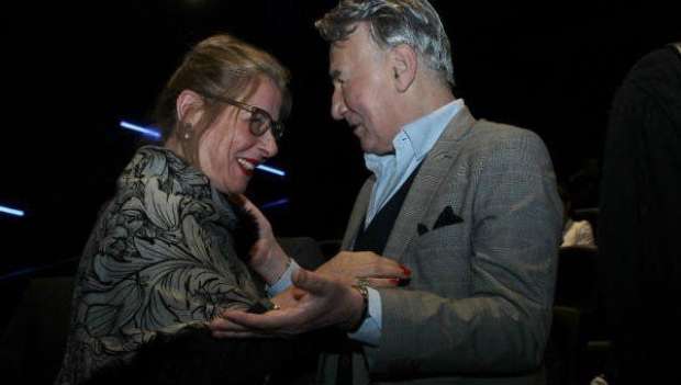 مها وعزت أبو عوف