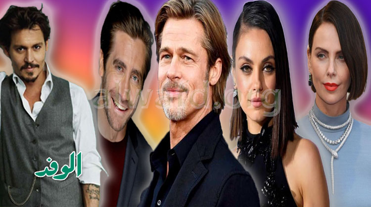 نجوم هوليوود يمتنعون عن الاستحمام