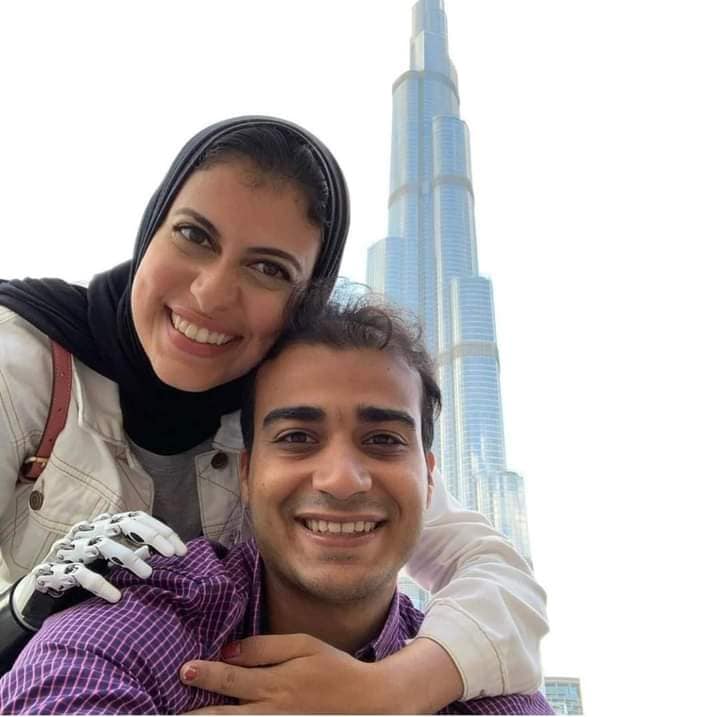 سلمي الزرقاء