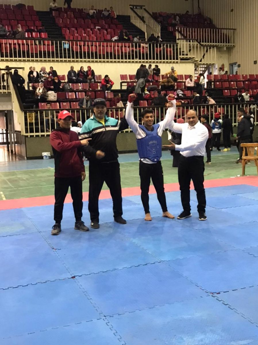 الجيت كون دو