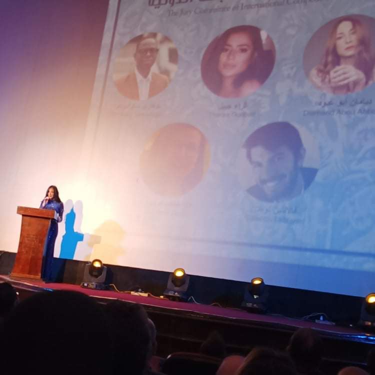 انطلاق فعاليات مهرجان 