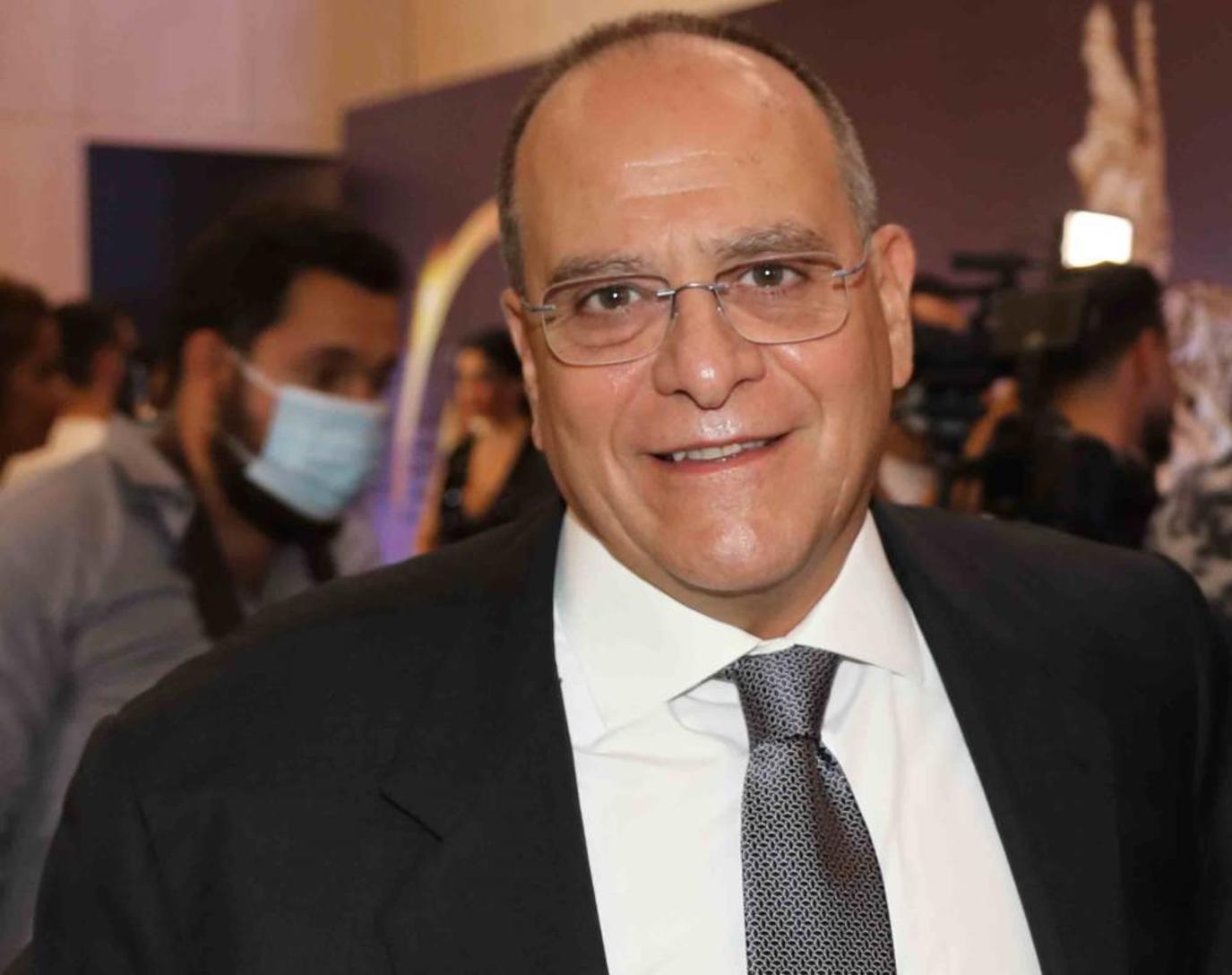 المنتج صادق الصباح