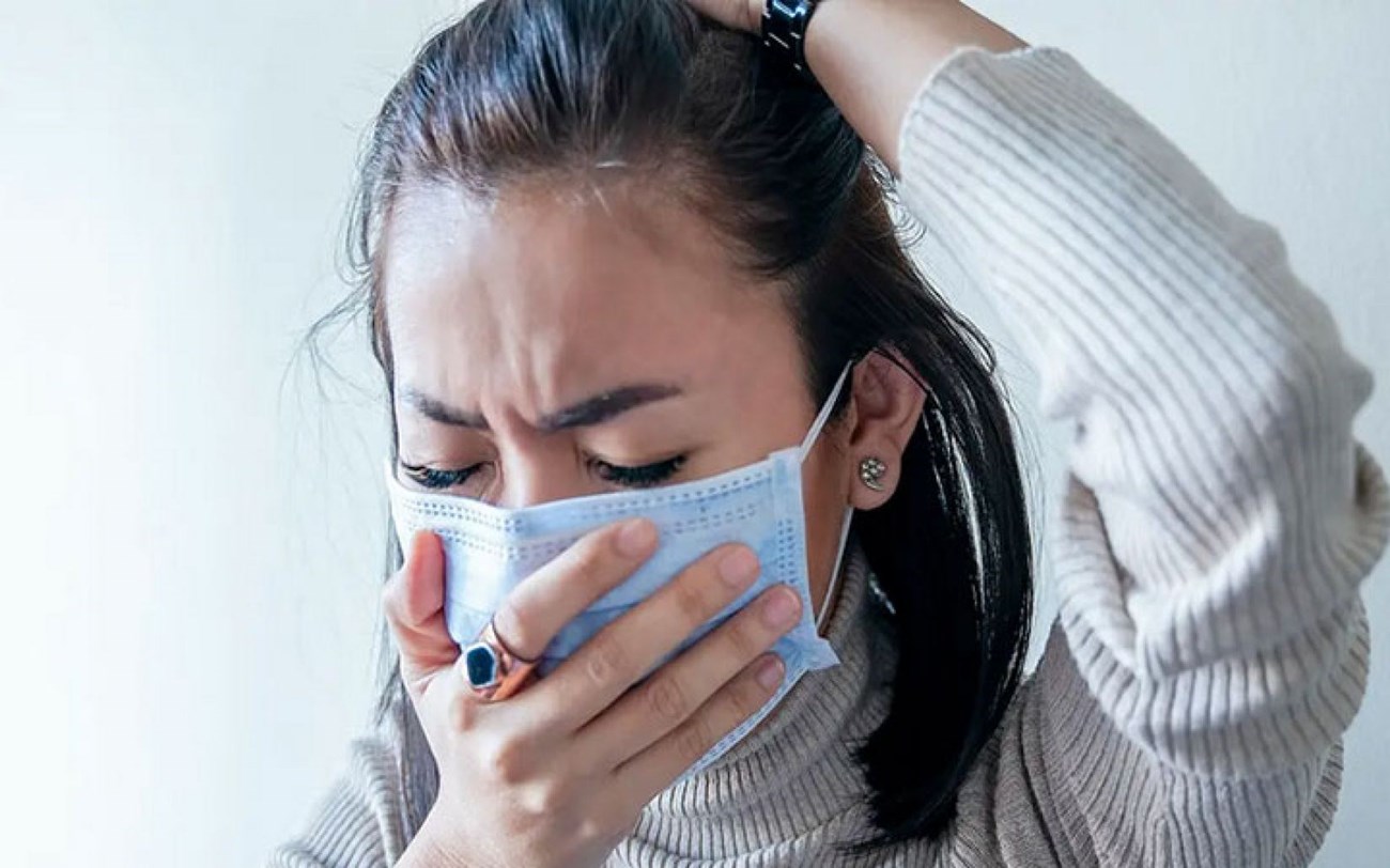 احتمال ظهور نوعين جديدين من أوميكرون في روسيا