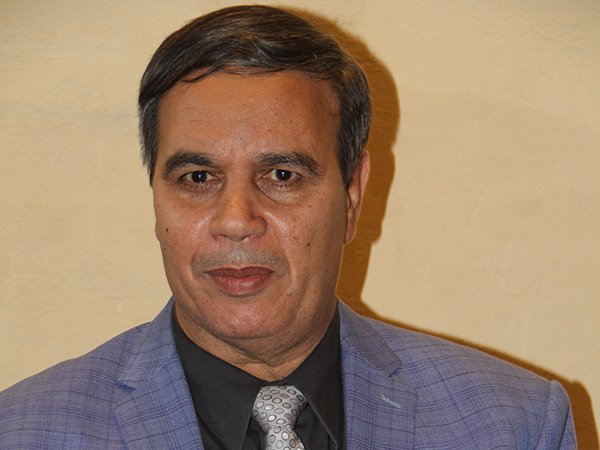 الدكتور عبدالمنعم فؤاد