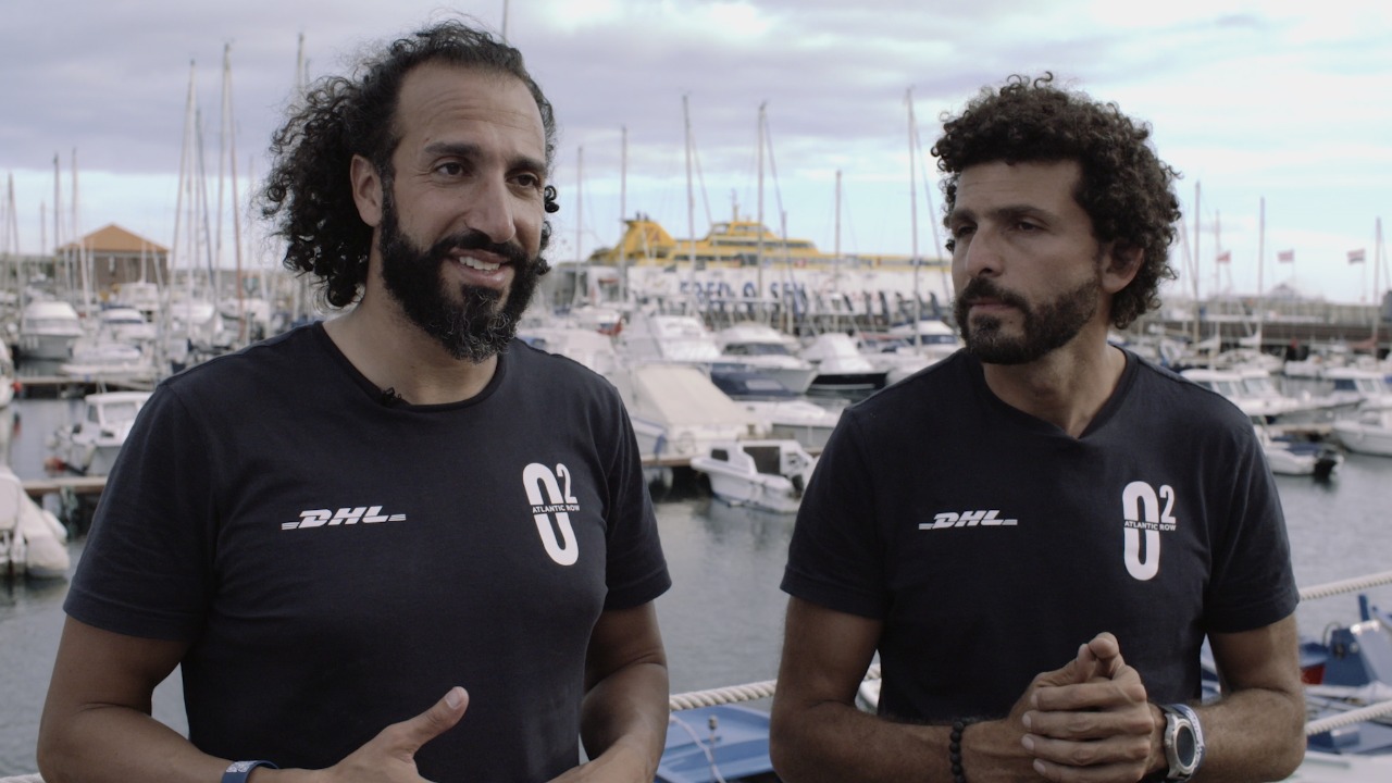 فيلم ما وراء المحيط