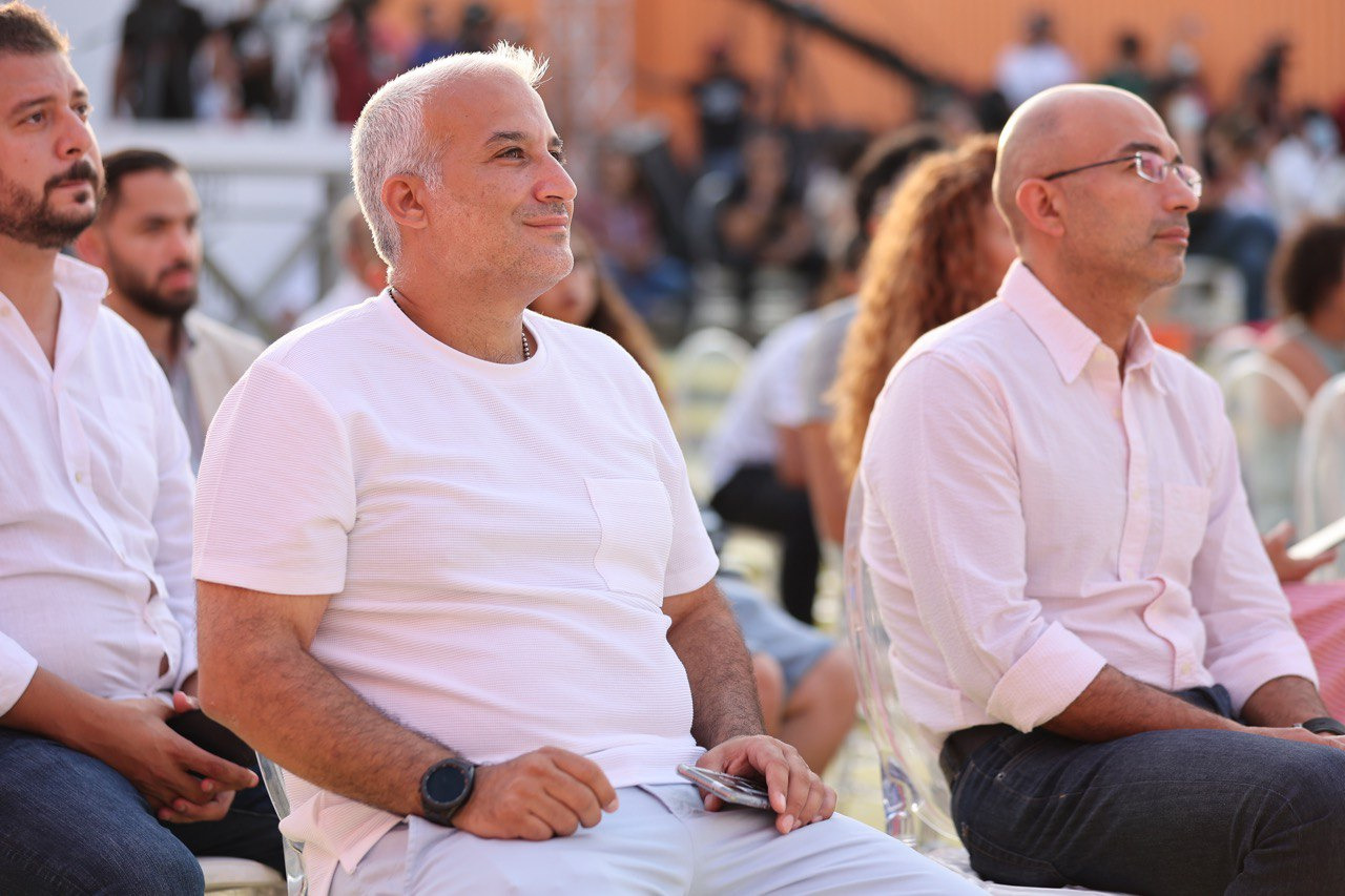  مهرجان الجونة السينمائي 