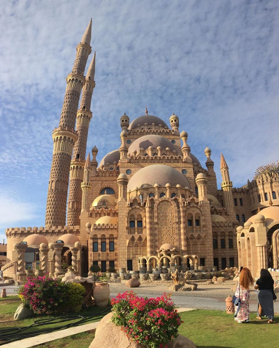 السياحة في مصر