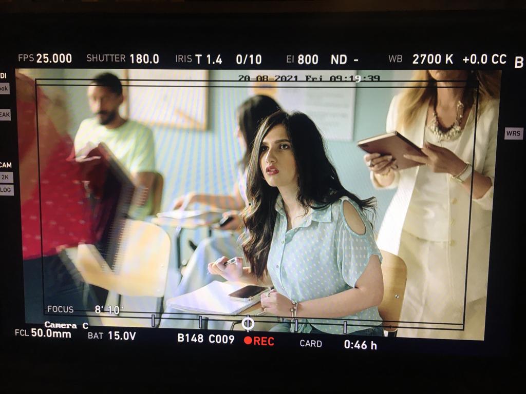 الأنسة فرح الجزء الرابع 