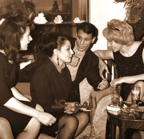 سهير البابلي 