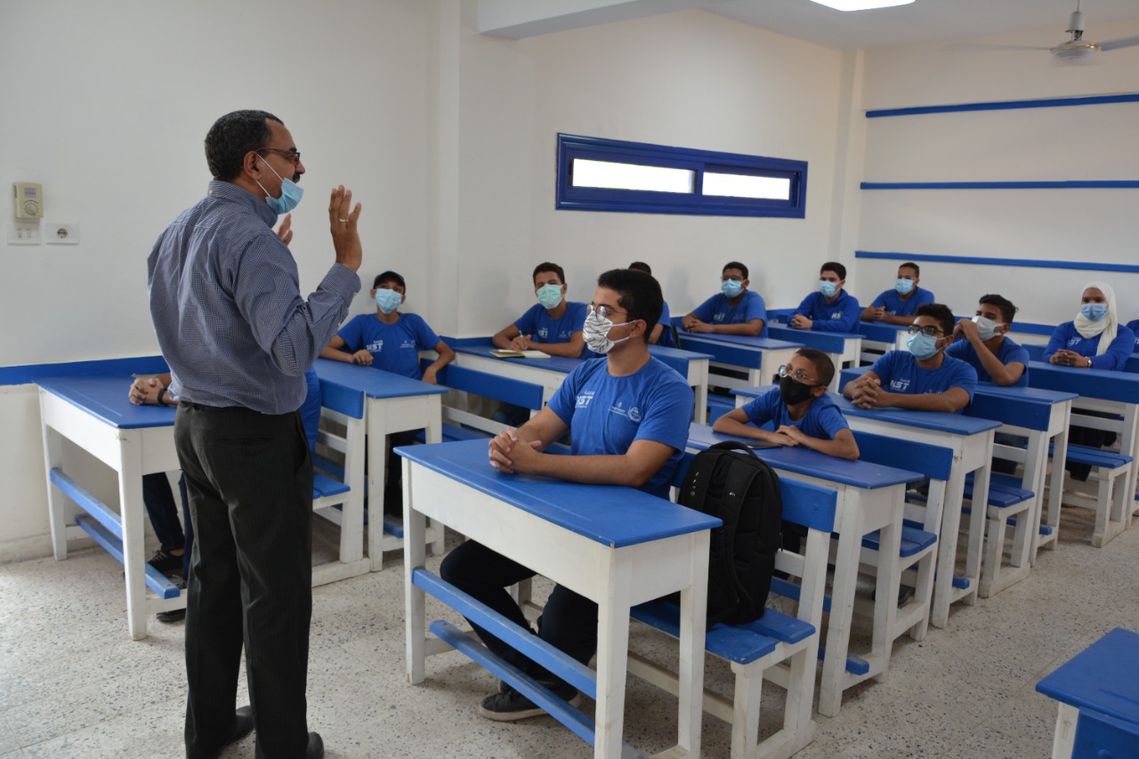 مدارس التكنولوجية التطبيقية