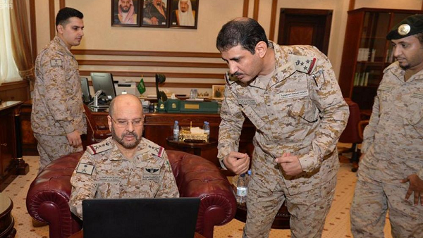 وزارة الدفاع