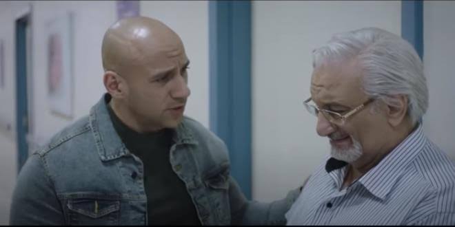 أحمد حلاوة ومكي