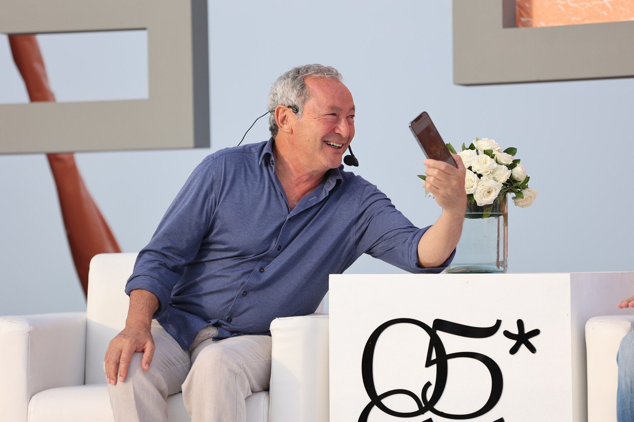  مهرجان الجونة السينمائي 