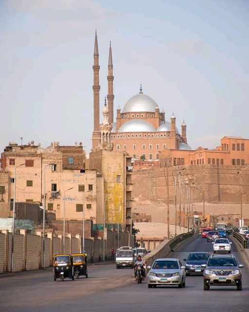 السياحة في مصر