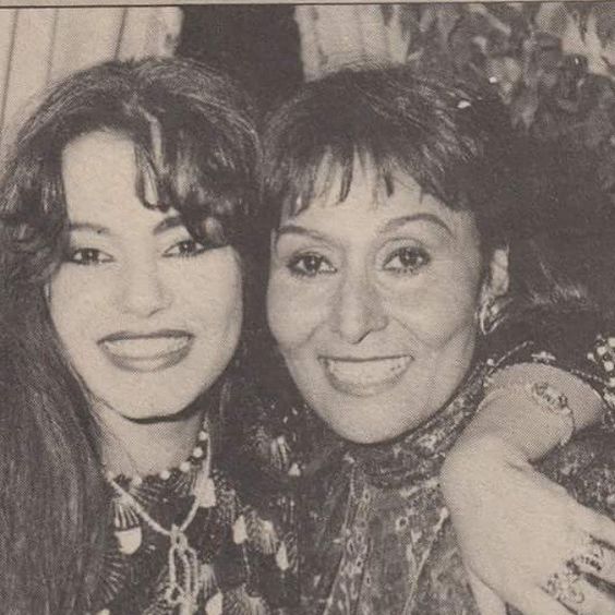 سهير البابلي 