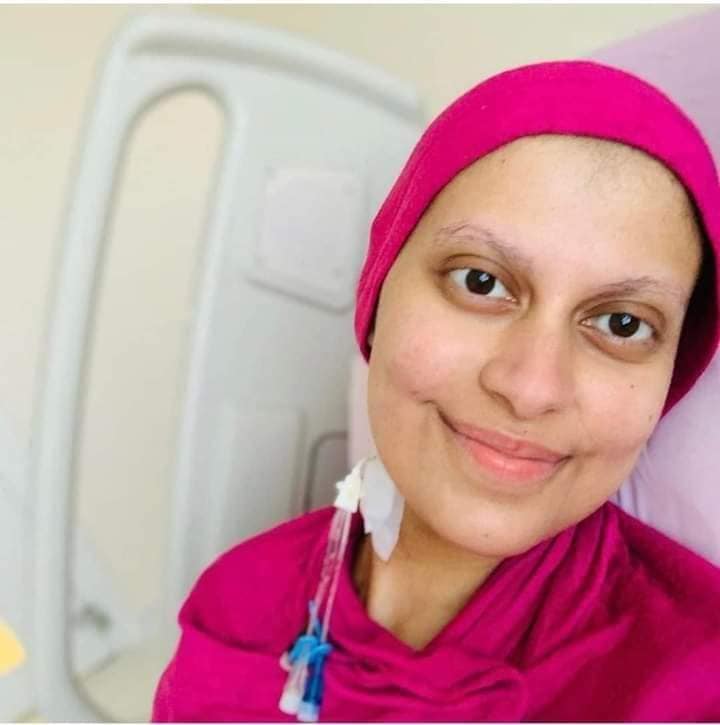 سلمي الزرقاء