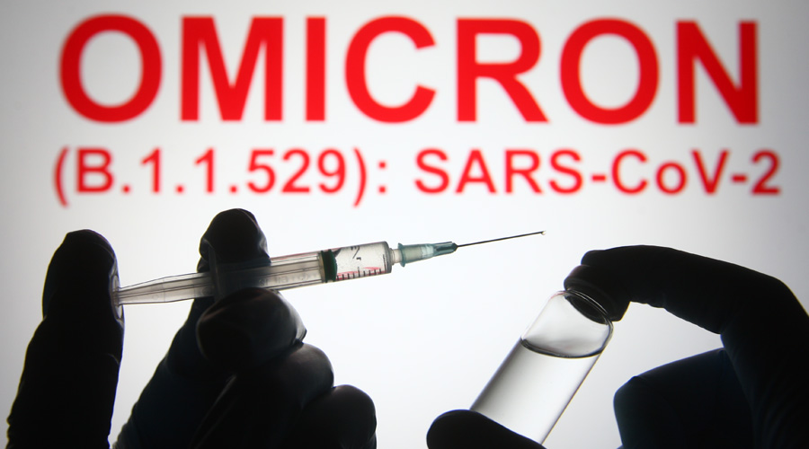 يظهر ليلًا فقط.. أطباء في جنوب إفريقيا يكشفون أحد أبرز أعراض الإصابة بمتحور أوميكرون