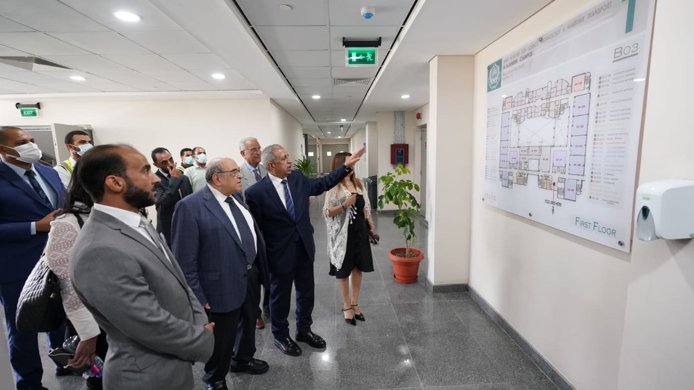 مصطفى الفقي: الأكاديمية العربية تحولت لإمبراطورية علمية عربية