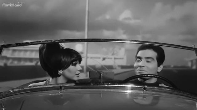 حسن يوسف وسعاد حسني