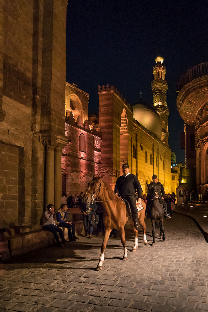 السياحة في مصر