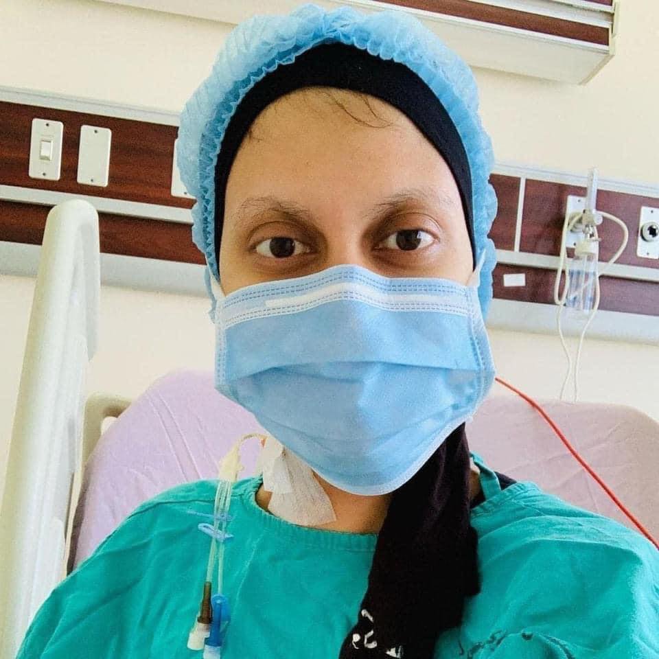 سلمي الزرقاء