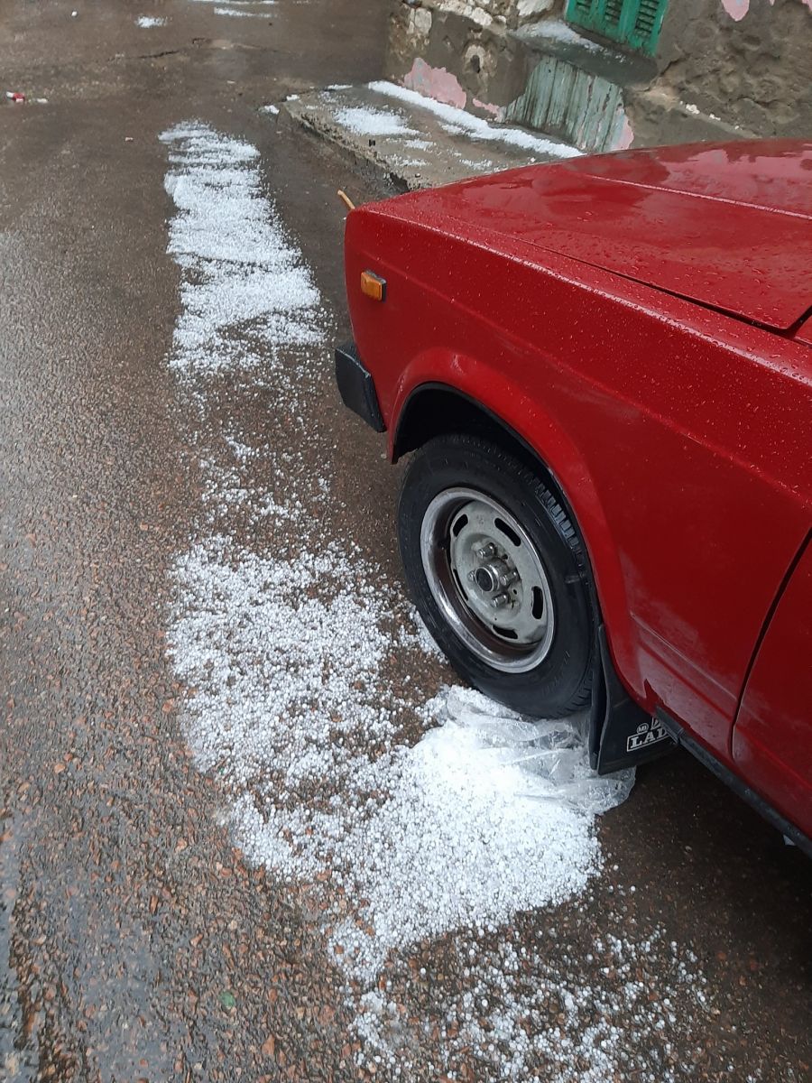 الطقس الإسكندرية