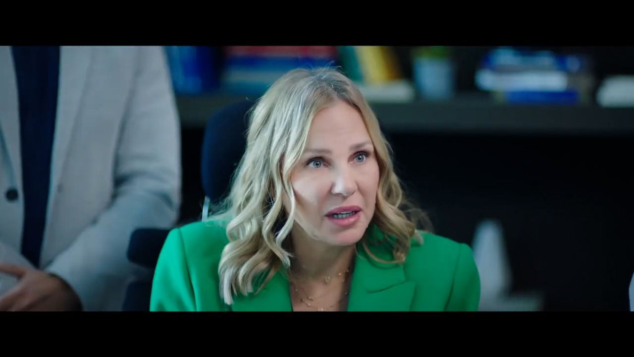 الفنانة شيرين رضا