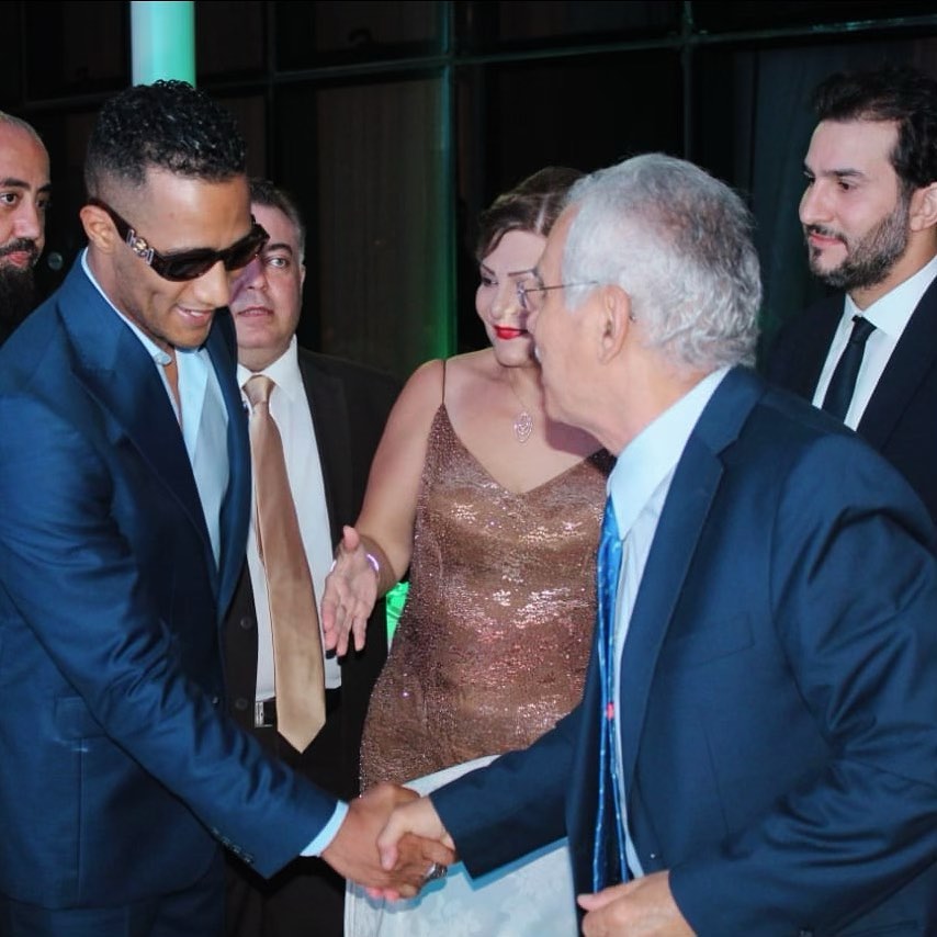 محمد رمضان 