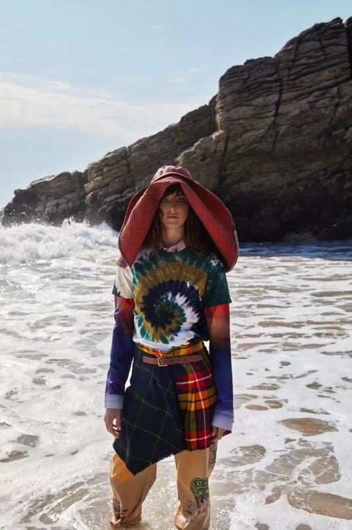 تعرفي على أحدث صيحات الموضة