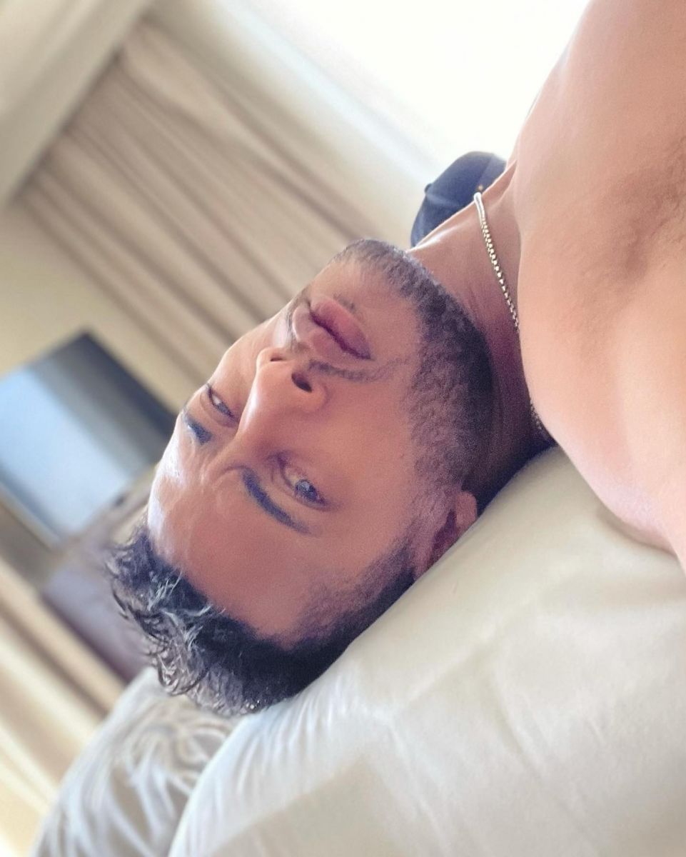 محمد رمضان