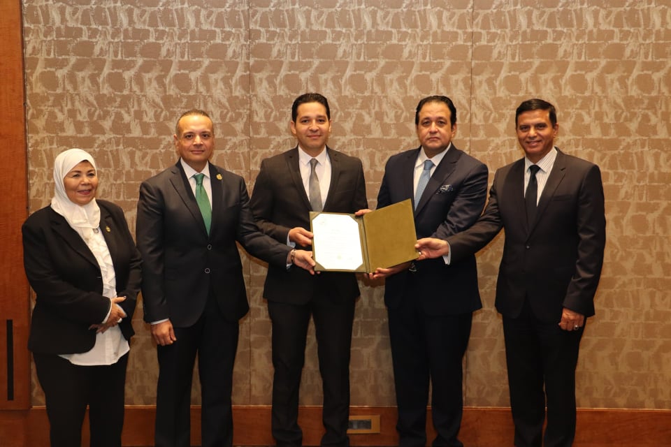  فعاليات البرنامج التمكيني للأمناء العامين 