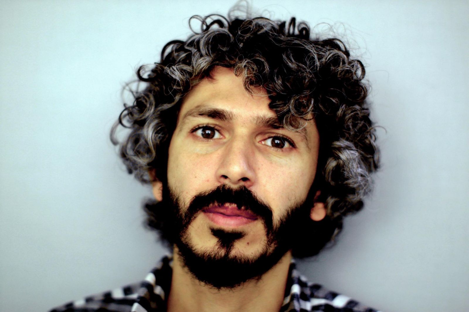 المخرج أحمد صالح