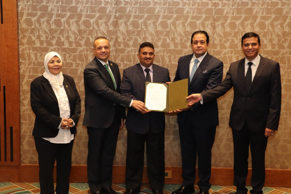  فعاليات البرنامج التمكيني للأمناء العامين 