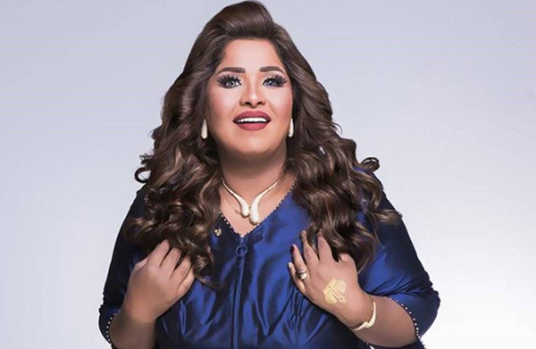 هيا الشعيبي 