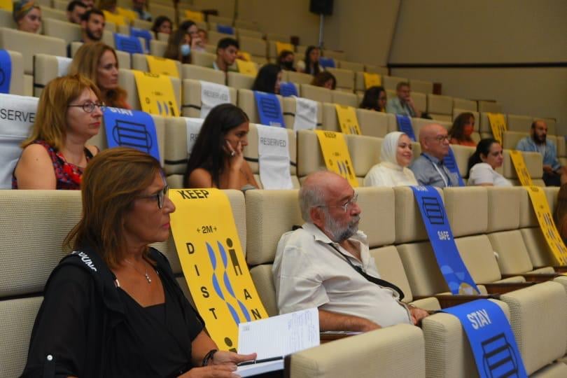 جسر الجونة السينمائي