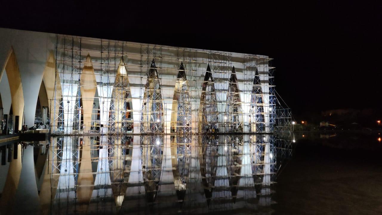 مسرح الجونة 