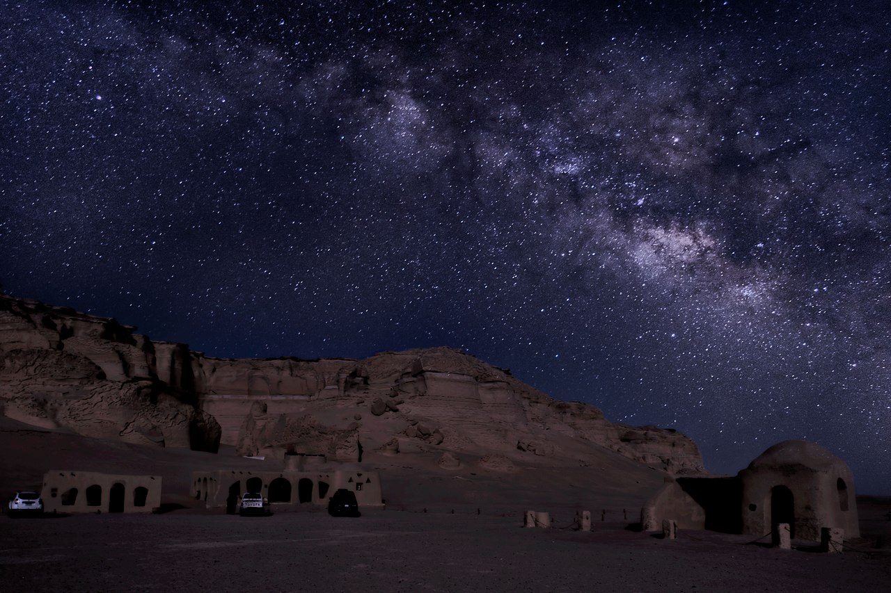 السياحة في مصر