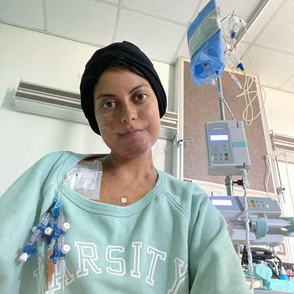 سلمي الزرقاء