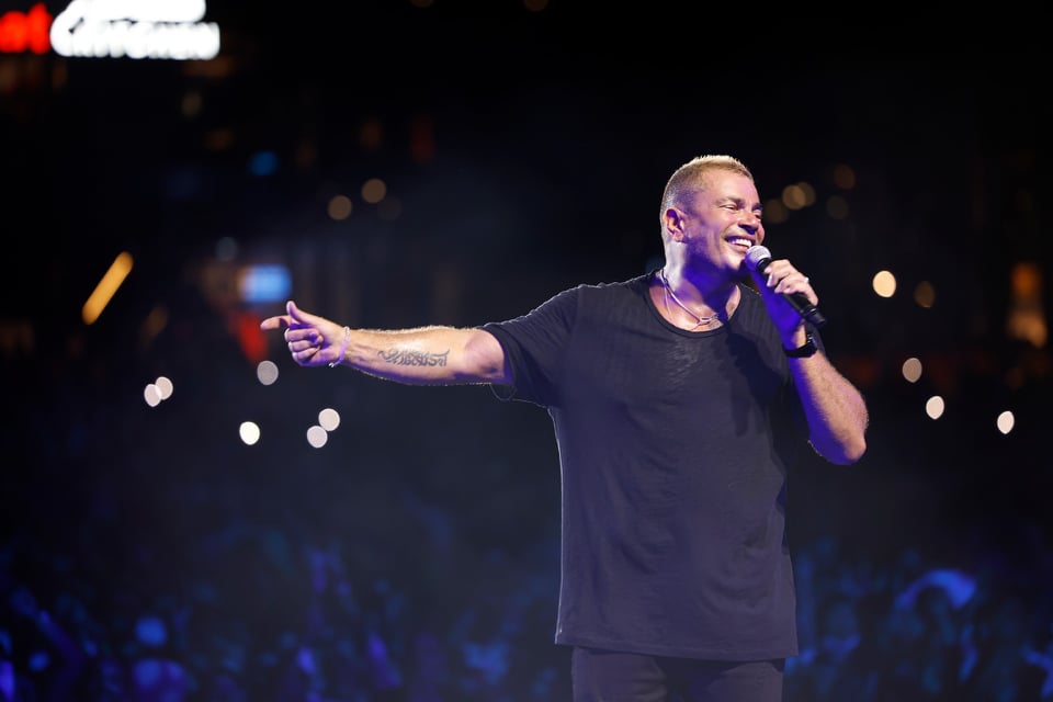 عمرو دياب من إكسبو 2020